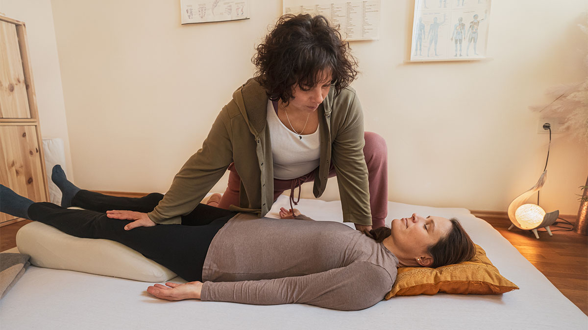 Ulrike Moser Shiatsu - Header 